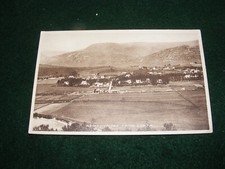 VINTAGE POSTCARD NEWTONMORE