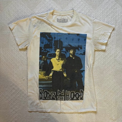 Official boyz the hood - boyz, n