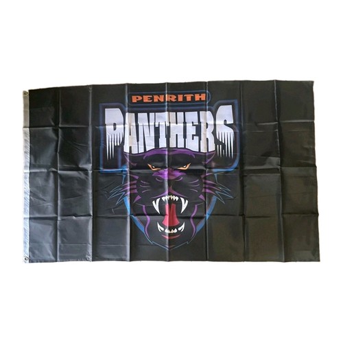 Large quality penrith panthers - penrith,