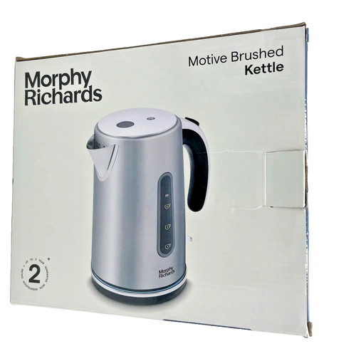 Morphy richards motive - morphy, 1.7l