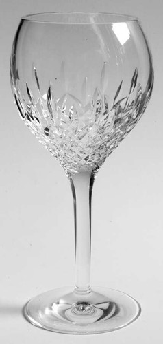 Stuart manhattan wine glass - manhattan,
