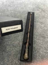 Harry Potter Ron Weasley Wand
