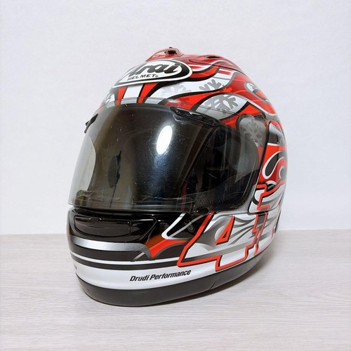 Arai rr5 haga full face - rx-7,