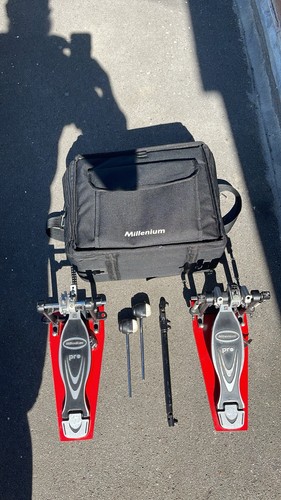 Millennium 222 pro series - millennium, pd-222