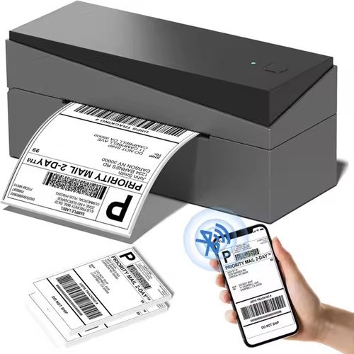 Phomemo 249bt bluetooth - phomemo, pm-249bt