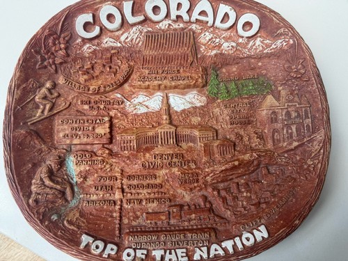 Colorado top the nation - colorado,