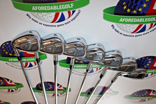 Used Taylormade Left Hand PSI