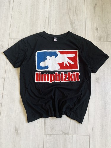 Limp bizkit 2018 tour - bizkit, t-shirt