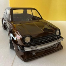 Pandora 1/10 RC Car Painted