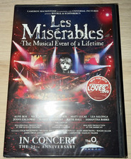 Les Miserables - 25th