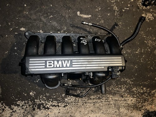 Bmw series e60 - 3/5/6,