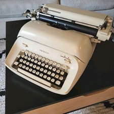 1960s Royal Empress Manual