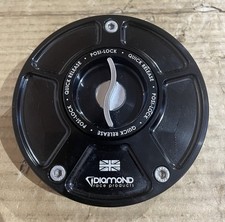 Diamond Racing Quick Release