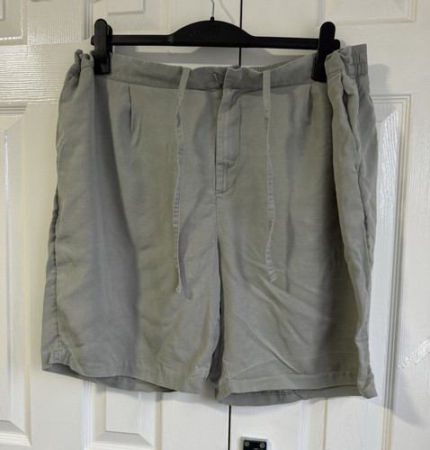 Primark men grey chino - men’s,