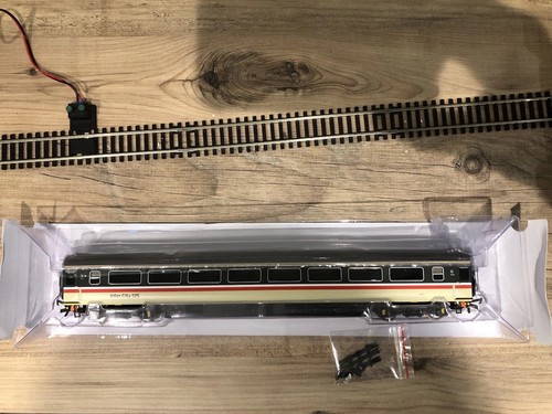 Hornby r40238c intercity - hornby,