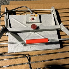 Technal 500 Dry Mount Press 12