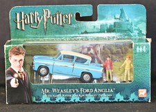 Harry Potter Mr. Weasley's