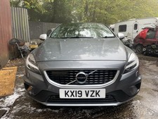 Volvo V40 2.0 Diesel 2019 R-Design Automatic