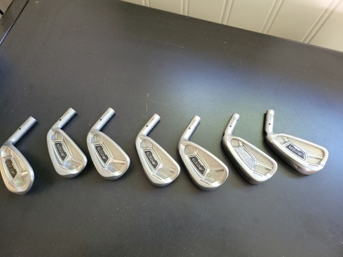 Ping anser forged - ping, set
