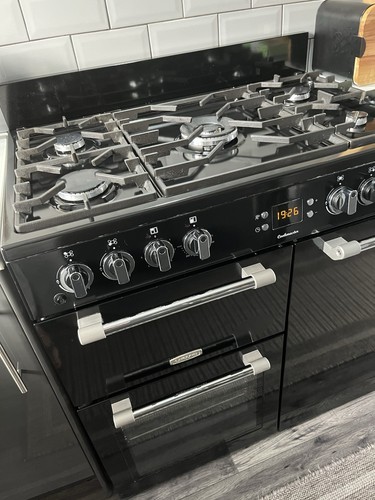 Leisure cookmaster ck100g232 - cookmaster,