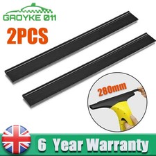 2 x Window Vac Vacuum Cleaner