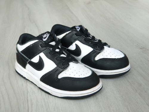Nike dunk panda low tde - dunk,