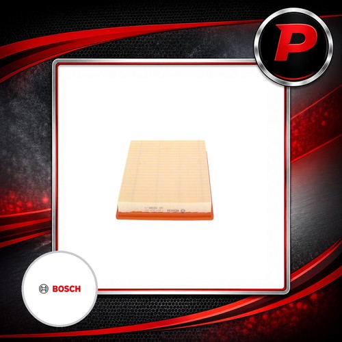 Air filter 285mm length - air,