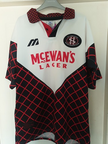 Vintage helens rugby league - st,