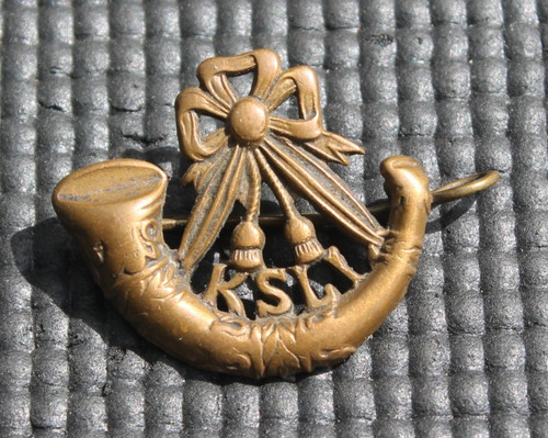 Original kings shropshire - kings,