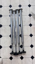 Table Legs Adjustable Height