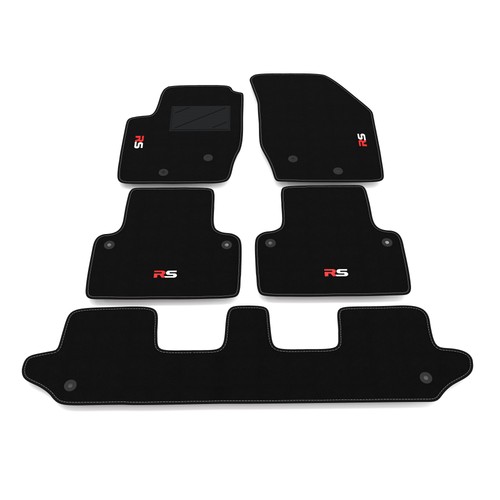 Floor mats compatible with - floor,