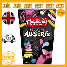 Maynards Bassetts Allsort