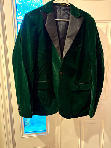 Cloudstyle men green - cloudstyle, men's