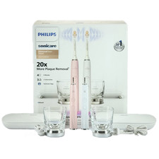 Philips Sonicare DiamondClean