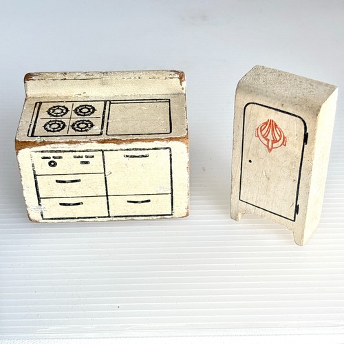 Vintage kage style miniature - kage,