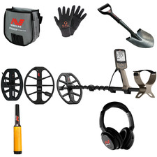 Minelab X-TERRA ELITE