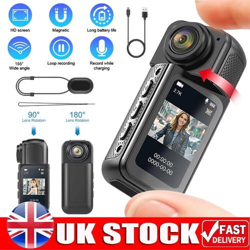 Portable mini thumb - 2.7k,