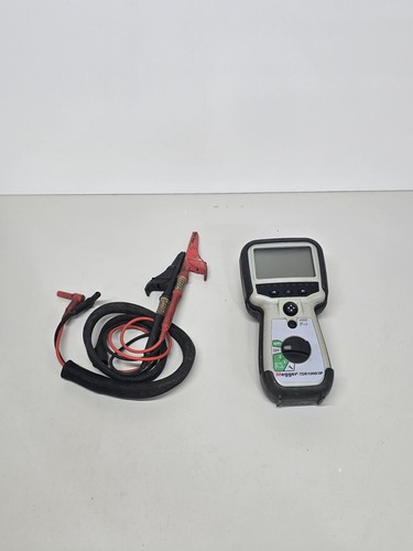Megger tdr1000 cable fault - tdr1000/3,