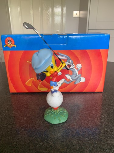 Tweety pie shoot birdie - tweety, a