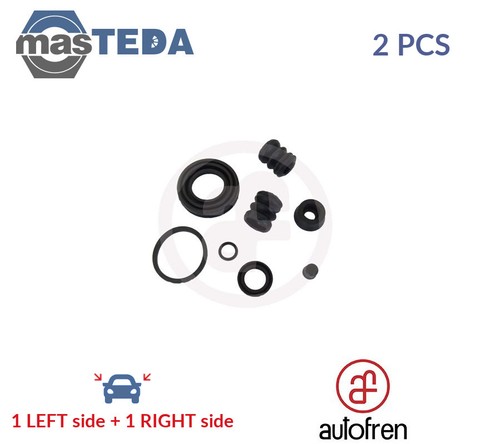D4129 brake caliper repair - d4129,