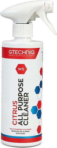 Gtechniq car all - all, purpose