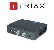 Triax Tri-Link Kit Part No