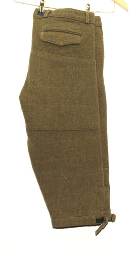 Great rydale derby tweed - tweed, half