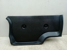 MERCEDES SPRINTER FLOOR MAT LINER A9106801701 W910 2018 - 2025