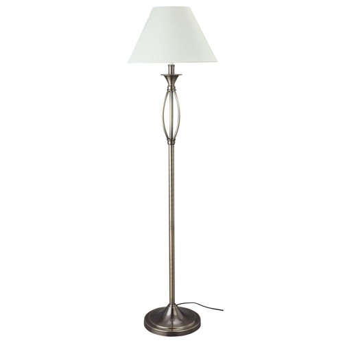 Floor lamp antique - floor,