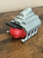 Kenner Vintage The Six Million Dollar Man Engine Block VGC