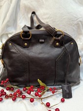 Yves Saint Laurent Muse DARK