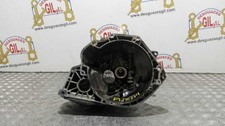 F13W374 20056 gearbox CITROEN