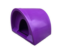 WATERPROOF CAT HOUSE FERAL CAT