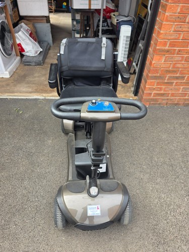 Portable mobility scooter - mobility,